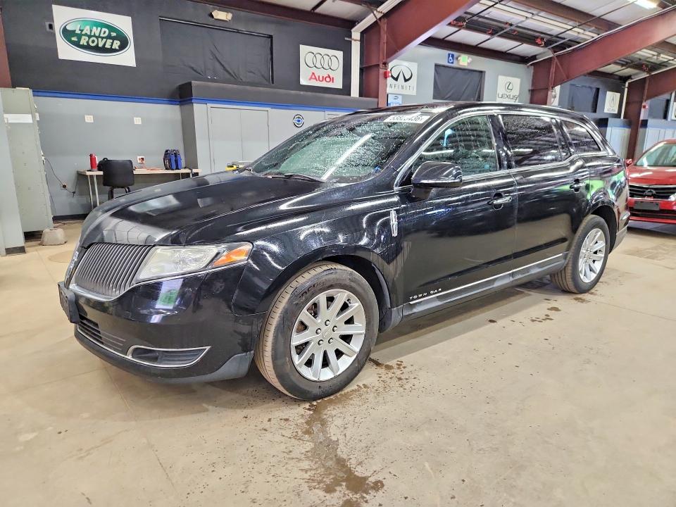 Продаж на аукціоні авто 2014 Lincoln Mkt, vin: 2LMHJ5NK7EBL55938, номер лоту: 53823436