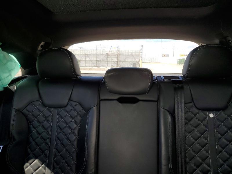 Aukcja sprzedaży 2018 Audi Sq5, vin: WA1A4AFY4J2141682, numer aukcji: 54207616