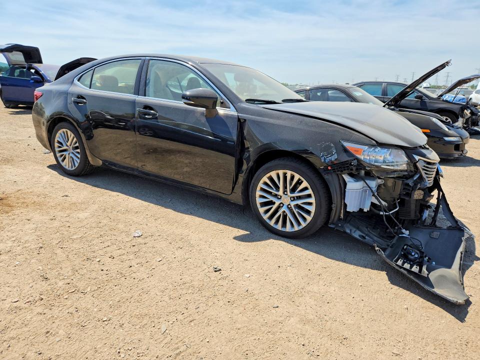 Продажа на аукционе авто 2013 Lexus Es, vin: JTHBK1GG2D2042352, номер лота: 55040946