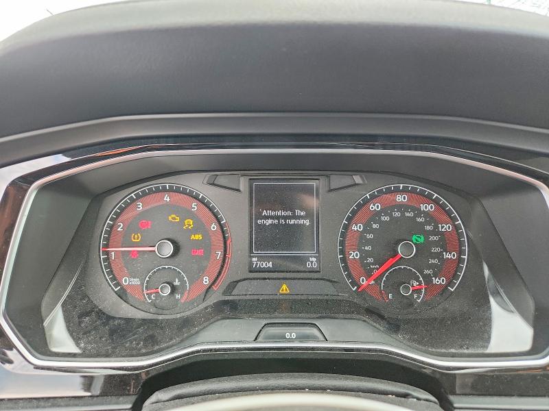 Продаж на аукціоні авто 2019 Volkswagen Jetta, vin: 3VWC57BU5KM007157, номер лоту: 53448516