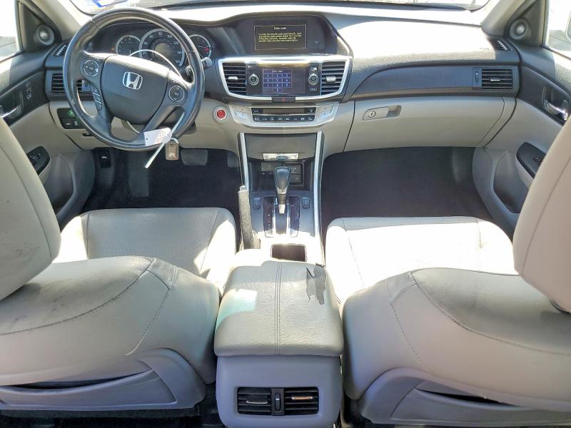 Aukcja sprzedaży 2013 Honda Accord, vin: 1HGCR2F8XDA009947, numer aukcji: 53127886