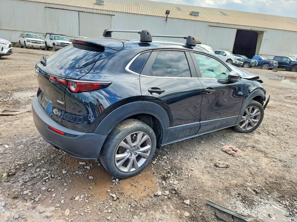 Aukcja sprzedaży 2022 Mazda Cx-30, vin: 3MVDMBCL1NM409165, numer aukcji: 53054426