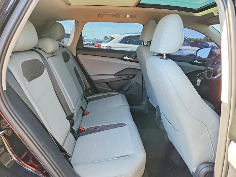 Aukcja sprzedaży 2022 Volkswagen Taos, vin: 3VVLX7B25NM006236, numer aukcji: 53402896