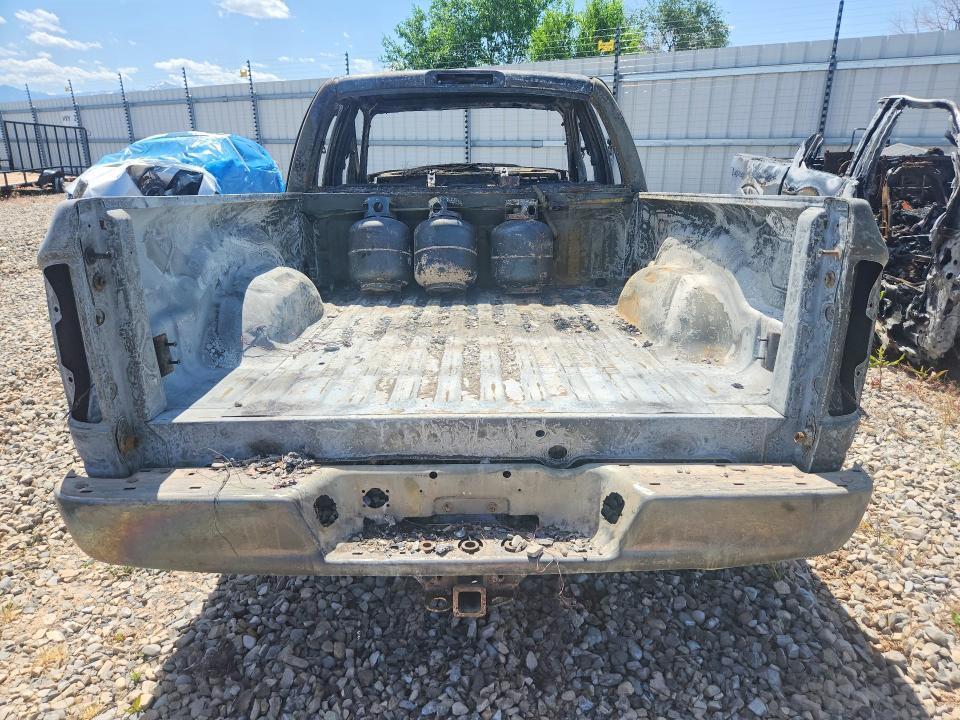 Aukcja sprzedaży 2003 Dodge Ram 2500, vin: 3D7KU28D13G778796, numer aukcji: 55037316