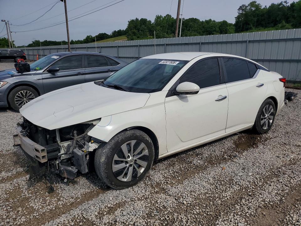 Aukcja sprzedaży 2020 Nissan Altima, vin: 1N4BL4BV0LC219985, numer aukcji: 52327606