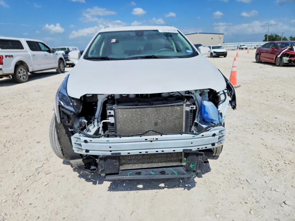 Продаж на аукціоні авто 2024 Cadillac Xt5, vin: 1GYKNDRS1RZ748622, номер лоту: 53183546