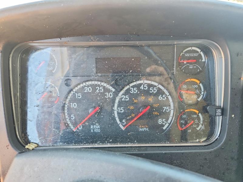 Продаж на аукціоні авто 2023 Freightliner M2, vin: 3ALACWFCXPDUH7780, номер лоту: 50923856