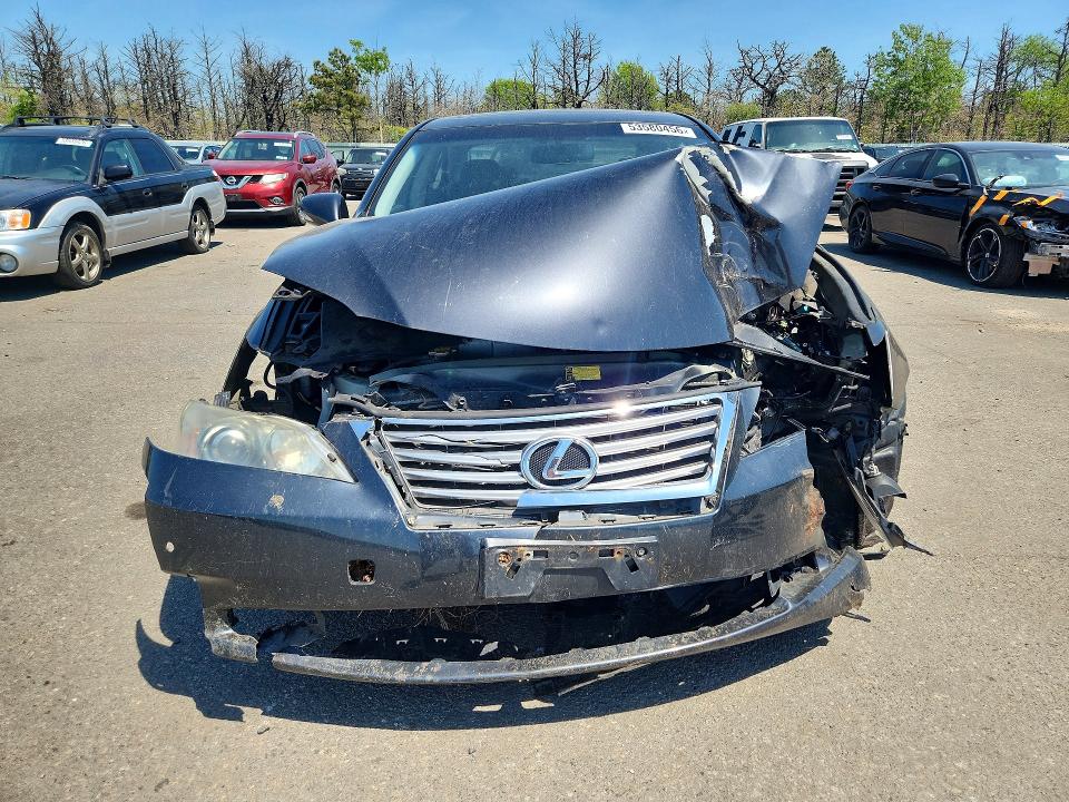 Продажа на аукционе авто 2010 Lexus Es, vin: JTHBK1EG8A2392406, номер лота: 53580456