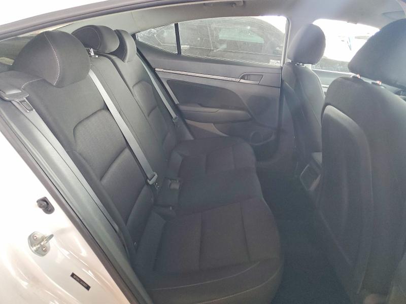 Aukcja sprzedaży 2018 Hyundai Elantra, vin: 5NPD84LF7JH248011, numer aukcji: 55732976