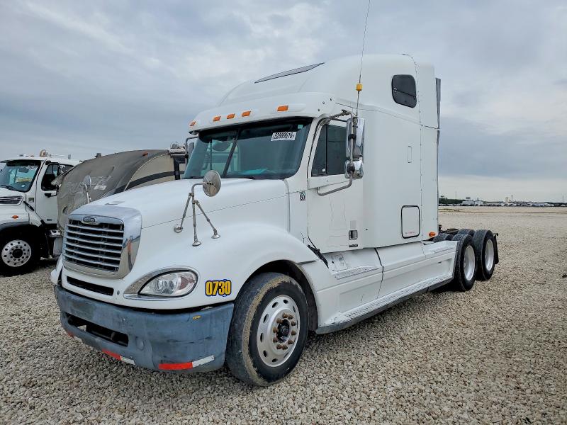 52889616 :رقم المزاد ، 1FUJA6CK47LW28114 vin ، 2007 Freigliner Conventional مزاد بيع
