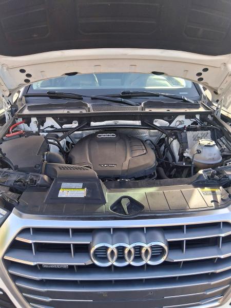 2018 Audi Q5 მანქანა იყიდება აუქციონზე, vin: WA1ANAFY6J2013912, აუქციონის ნომერი: 54619096