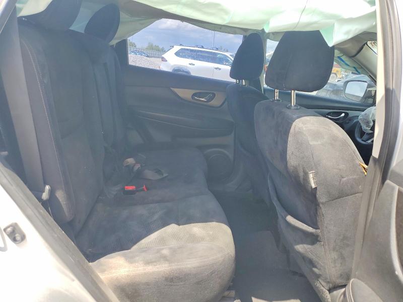 Aukcja sprzedaży 2015 Nissan Rogue, vin: 5N1AT2MV1FC838893, numer aukcji: 53473286
