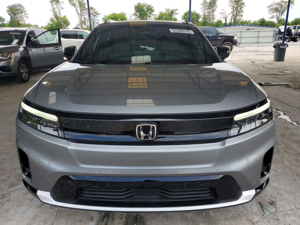 Продаж на аукціоні авто 2025 Honda Prologue, vin: 3GPKHWRMXSS516404, номер лоту: 55308376