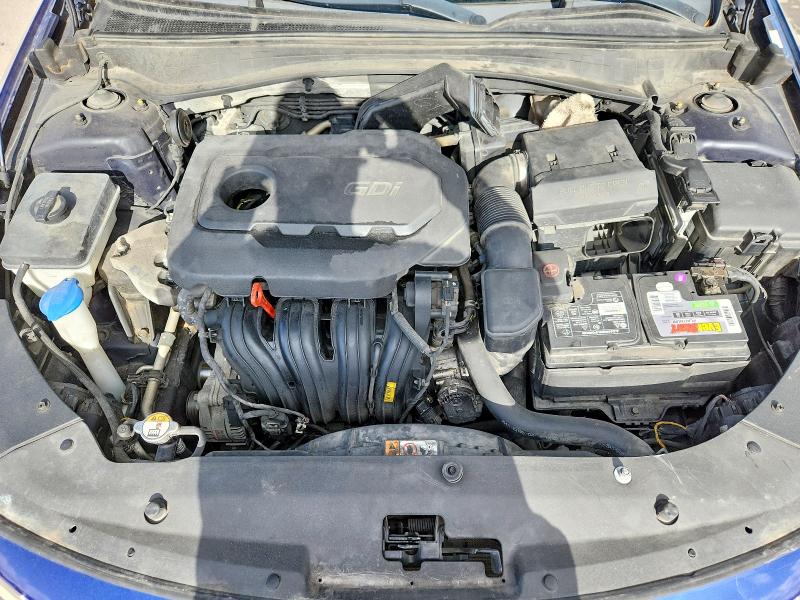 2017 Kia Optima მანქანა იყიდება აუქციონზე, vin: 5XXGT4L3XHG140246, აუქციონის ნომერი: 54876126