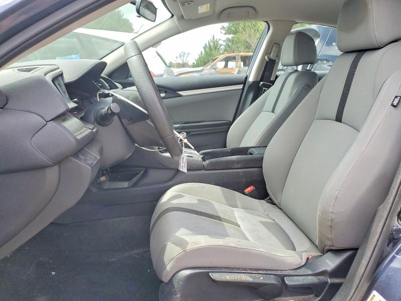 Продаж на аукціоні авто 2016 Honda Civic, vin: 19XFC2F57GE239725, номер лоту: 53592776
