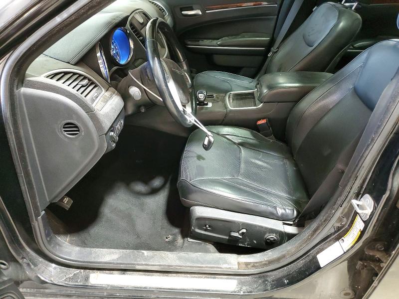 51659386 :رقم المزاد ، 2C3CCAEG8EH303874 vin ، 2014 Chrysler 300c مزاد بيع