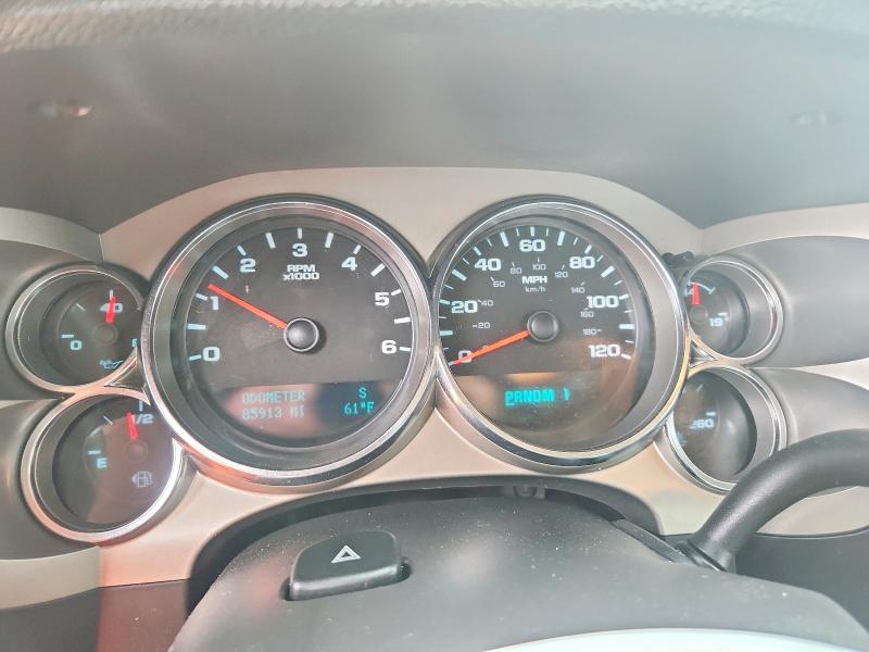 Продажа на аукционе авто 2013 Gmc Sierra, vin: 1GT220CGXDZ109322, номер лота: 52937376