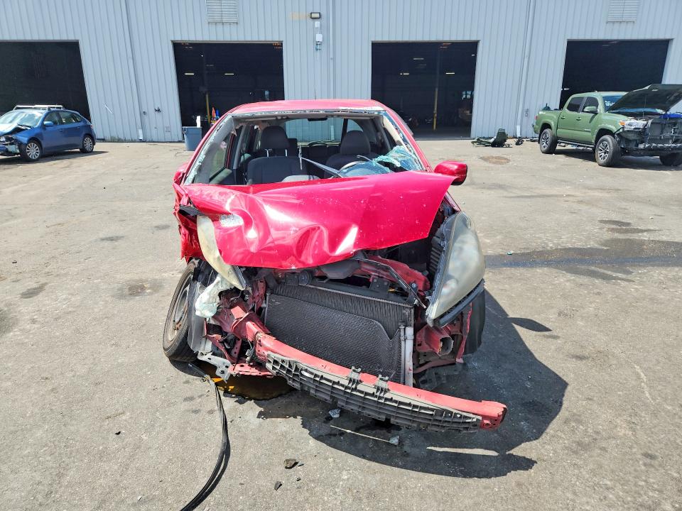 Aukcja sprzedaży 2012 Honda Fit, vin: JHMGE8H36CS007846, numer aukcji: 54945086