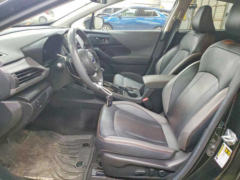 53019846 :رقم المزاد ، 4S4GUHM67R3801113 vin ، 2024 Subaru Crosstrek مزاد بيع