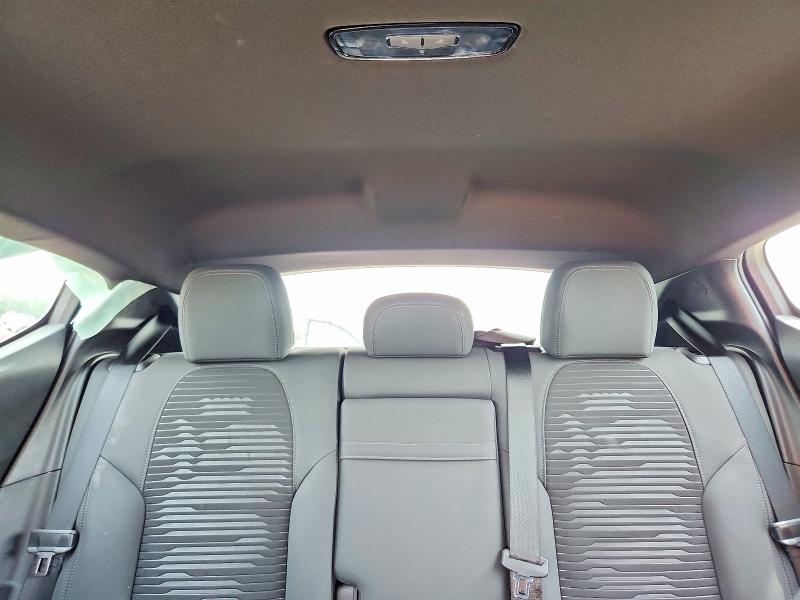 53113926 :رقم المزاد ، ZASNATAN0S3091050 vin ، 2025 Alfa Romeo Tonale مزاد بيع