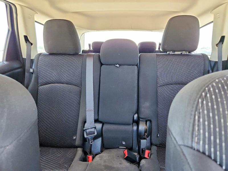 Aukcja sprzedaży 2019 Dodge Journey, vin: 3C4PDCAB9KT789582, numer aukcji: 53998856