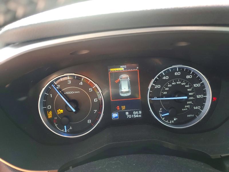Продажа на аукционе авто 2021 Subaru Ascent, vin: 4S4WMAPD0M3443343, номер лота: 52268236