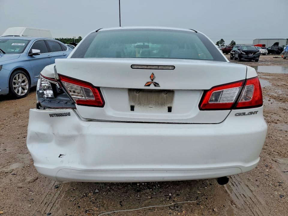 Продаж на аукціоні авто 2012 Mitsubishi Galant, vin: 4A32B2FF7CE007297, номер лоту: 55051616