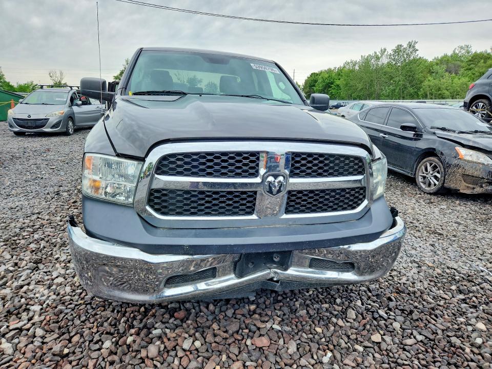 Aukcja sprzedaży 2014 Ram 1500, vin: 1C6RR7FG1ES380463, numer aukcji: 53950796
