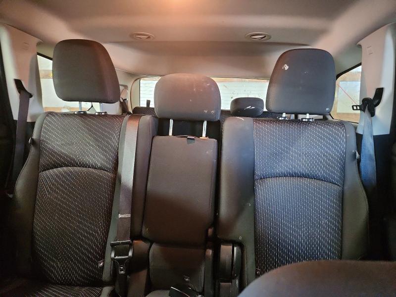 Aukcja sprzedaży 2018 Dodge Journey, vin: 3C4PDCBG5JT522710, numer aukcji: 53218556