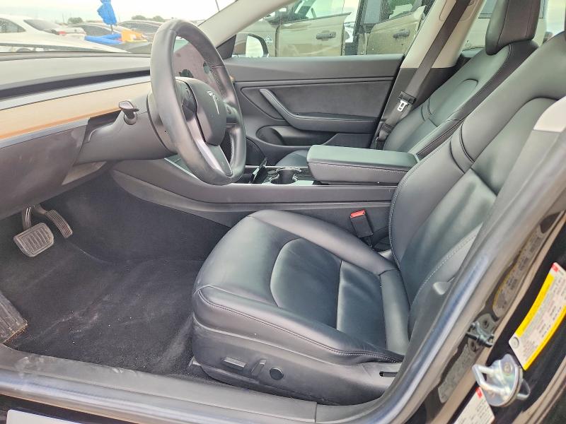 Aukcja sprzedaży 2018 Tesla Model 3, vin: 5YJ3E1EA7JF007620, numer aukcji: 51132766