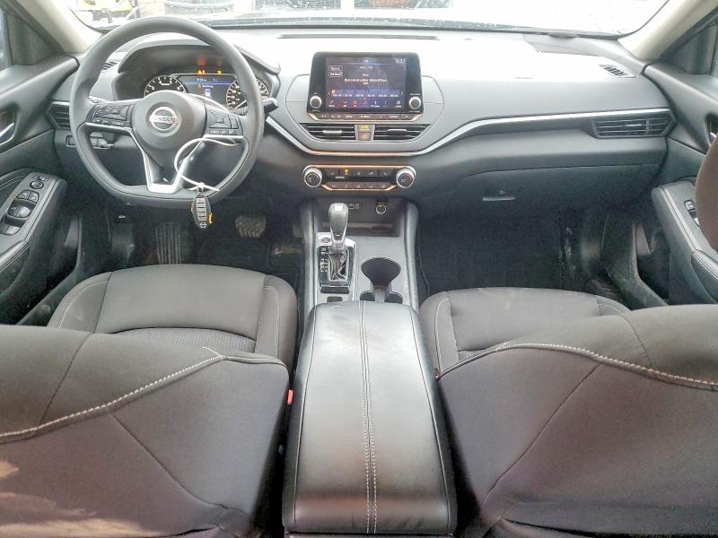 Aukcja sprzedaży 2020 Nissan Altima, vin: 1N4BL4BWXLN301672, numer aukcji: 53563996