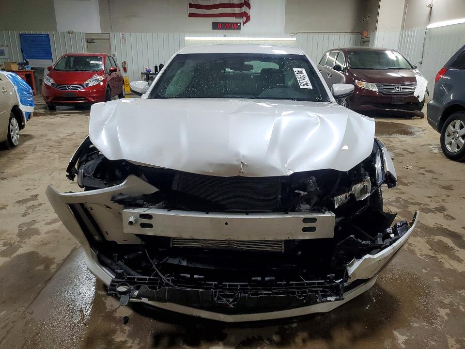 Aukcja sprzedaży 2023 Cadillac Ct5, vin: 1G6DS5RK0P0114235, numer aukcji: 52746316