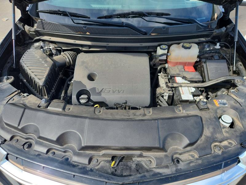 Продажа на аукционе авто 2022 Chevrolet Traverse, vin: 1GNERNKW7NJ176952, номер лота: 54900296