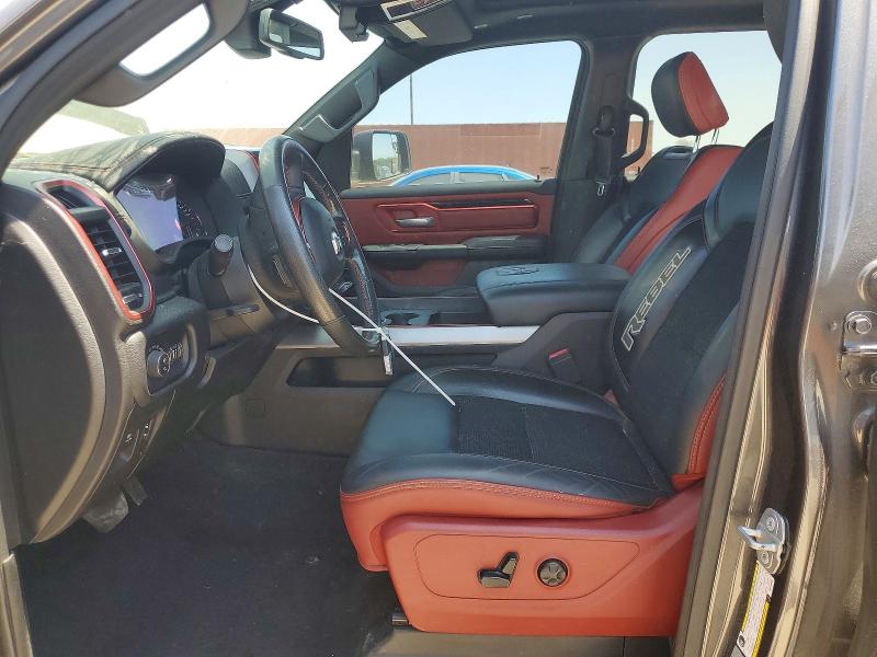 Aukcja sprzedaży 2019 Ram 1500, vin: 1C6SRFLT1KN528800, numer aukcji: 53050626