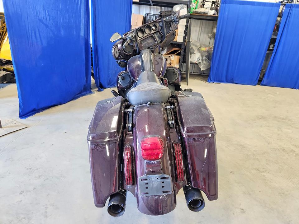 Продажа на аукционе авто 2019 Harley-davidson Flhxse, vin: 5HD1PXLA5KB957994, номер лота: 50857696