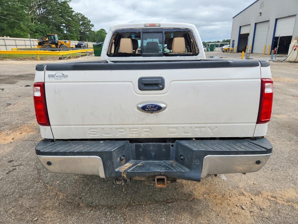2016 Ford F250 მანქანა იყიდება აუქციონზე, vin: 1FT7W2BT8GEB21923, აუქციონის ნომერი: 52482886