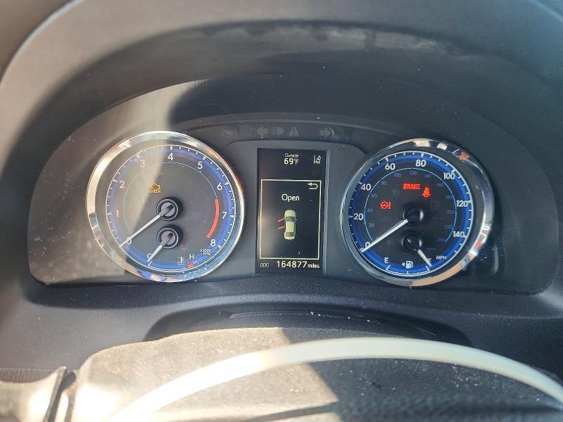 Aukcja sprzedaży 2017 Toyota Corolla, vin: 2T1BURHE2HC782532, numer aukcji: 55447126