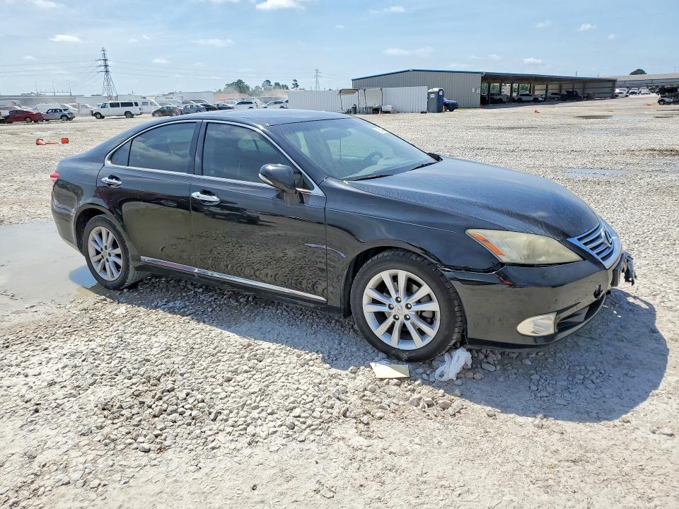 Продажа на аукционе авто 2011 Lexus Es, vin: JTHBK1EG1B2438949, номер лота: 53696956