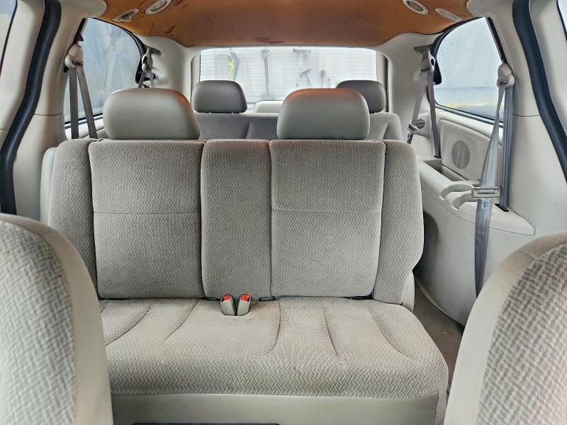 54802776 :رقم المزاد ، 1D4GP24R25B291761 vin ، 2005 Dodge Grand Caravan مزاد بيع