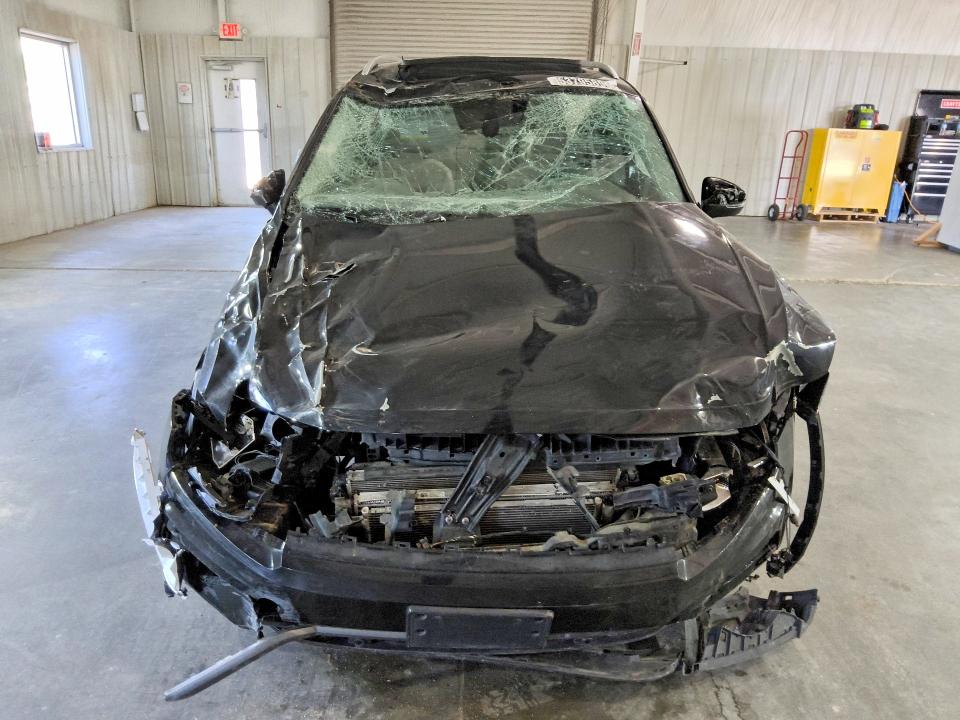 53795896 :رقم المزاد ، 3VV2B7AX4KM134289 vin ، 2019 Volkswagen Tiguan مزاد بيع