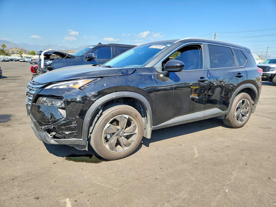 Продаж на аукціоні авто 2024 Nissan Rogue, vin: JN8BT3BA0RW357300, номер лоту: 52100156