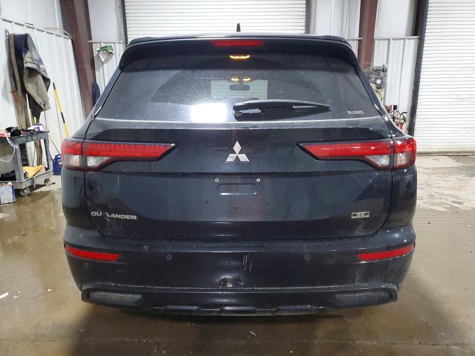 Aukcja sprzedaży 2023 Mitsubishi Outlander, vin: JA4J4UA82PZ048202, numer aukcji: 52157746