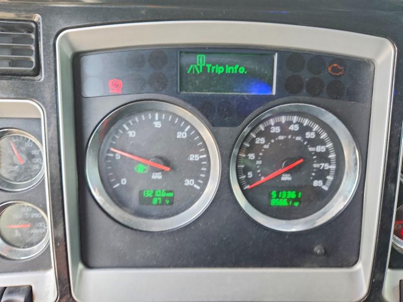 54840036 :رقم المزاد ، 1XKDP4EX0KR250612 vin ، 2019 Kenworth Construction مزاد بيع