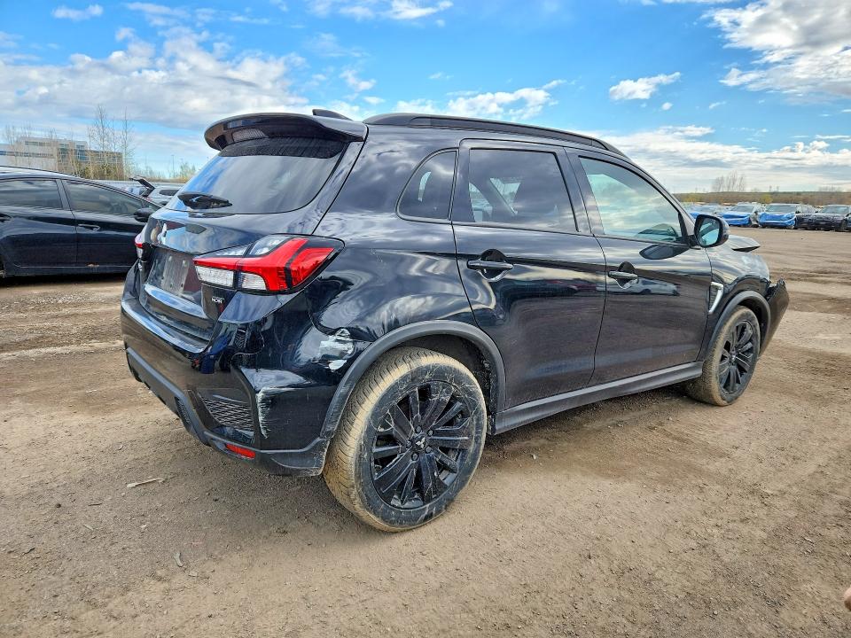 Продажа на аукционе авто 2024 Mitsubishi Rvr, vin: JA4AJVAW2RU604294, номер лота: 52144176