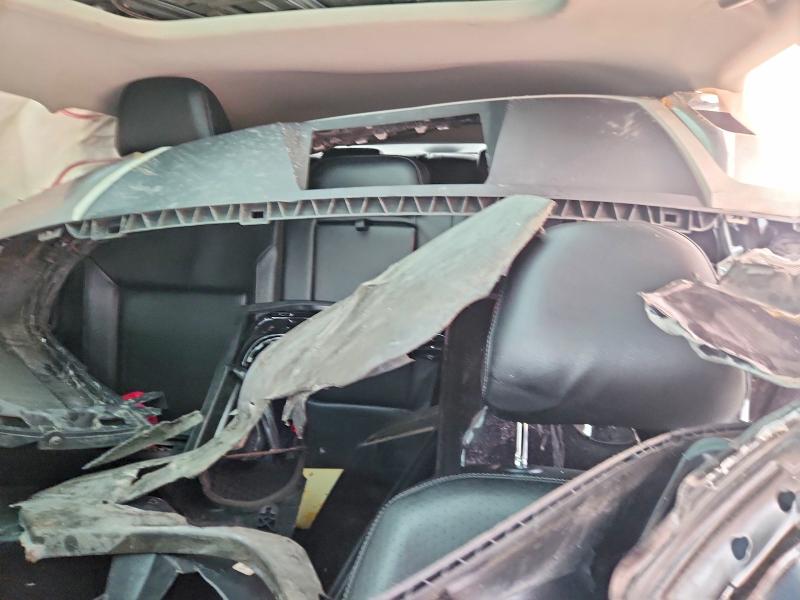 2019 Volkswagen Atlas მანქანა იყიდება აუქციონზე, vin: 1V2ER2CA4KC506037, აუქციონის ნომერი: 55519036