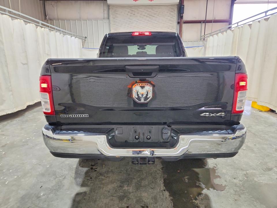 Продажа на аукционе авто 2024 Ram 2500, vin: 3C6UR5DJXRG354020, номер лота: 54027276