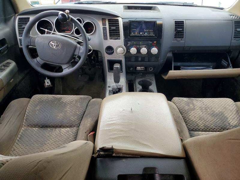Продажа на аукционе авто 2007 Toyota Tundra, vin: 5TFRT54147X006903, номер лота: 55053446