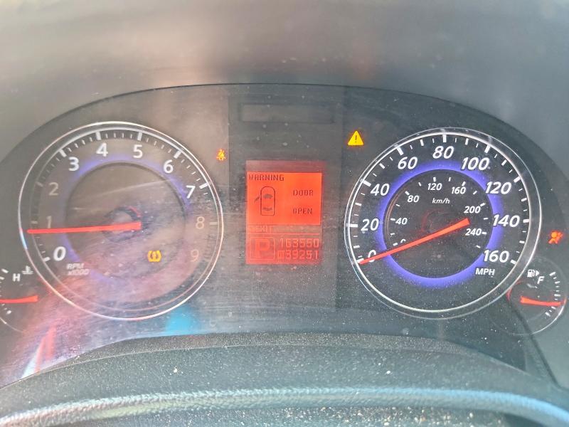 Продаж на аукціоні авто 2009 Infiniti G37 Coupe, vin: JNKCV64E59M601576, номер лоту: 52190736
