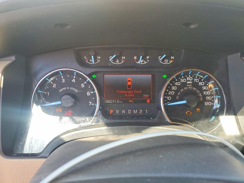 53239686 :رقم المزاد ، 1FTFX1ET2BFB76286 vin ، 2011 Ford F150 مزاد بيع