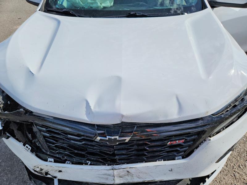 Продаж на аукціоні авто 2024 Chevrolet Equinox, vin: 3GNAXMEG3RL222097, номер лоту: 53139316
